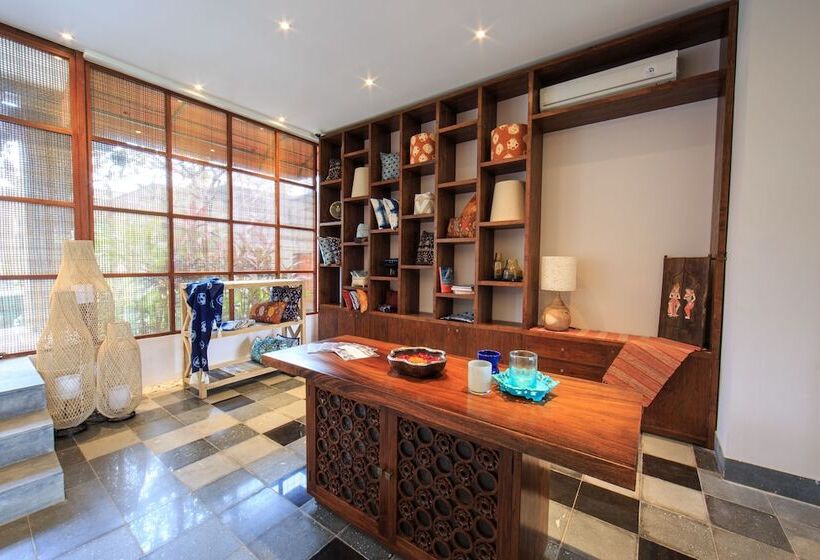 Fotos del hotel Tejaprana Bisma:  22