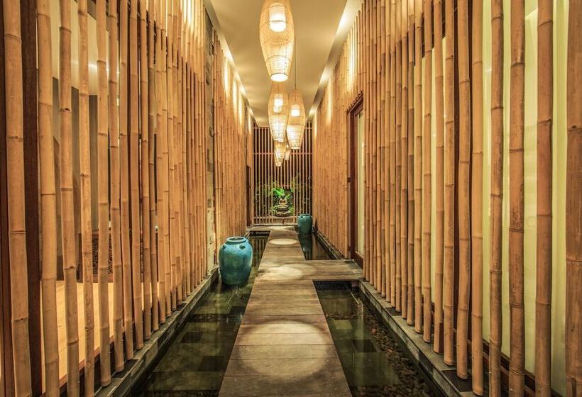 Fotos del hotel Tejaprana Bisma:  21