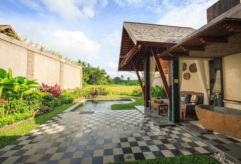 Fotos del hotel Tejaprana Bisma:  19