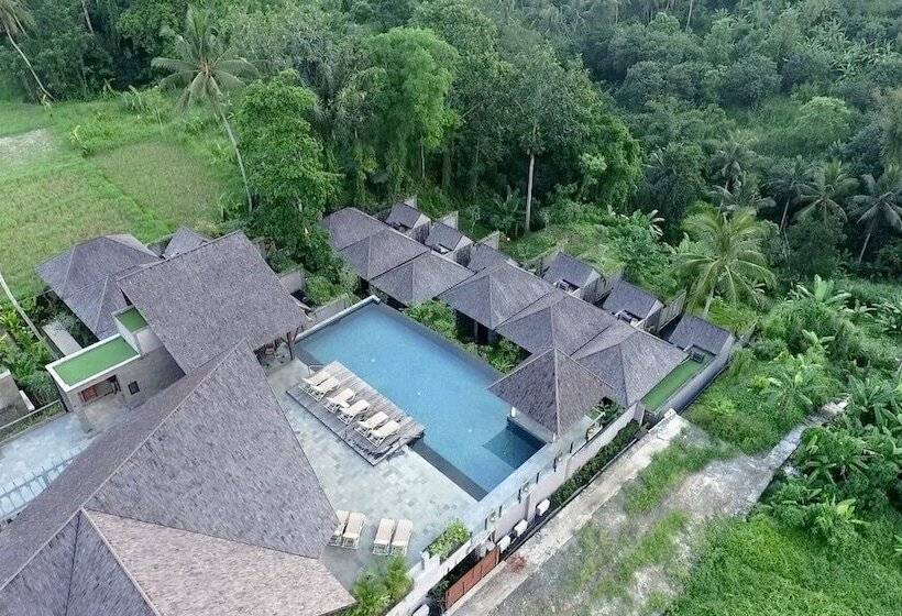 Fotos del hotel Tejaprana Bisma:  14