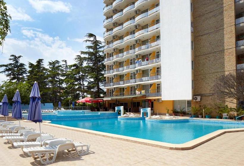 Fotos del hotel Yantra:  6