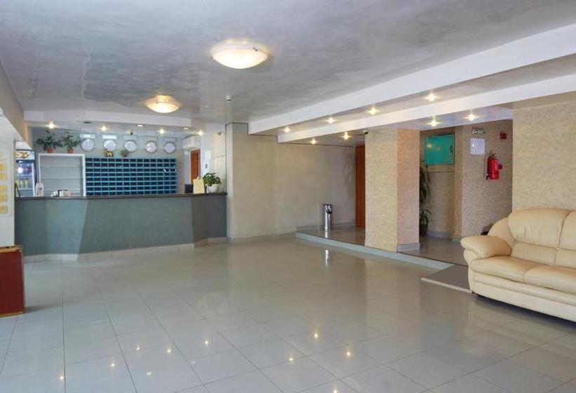 Fotos del hotel Yantra:  10