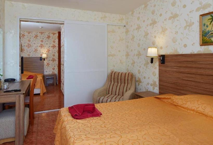 Fotos del hotel Yantra:  15