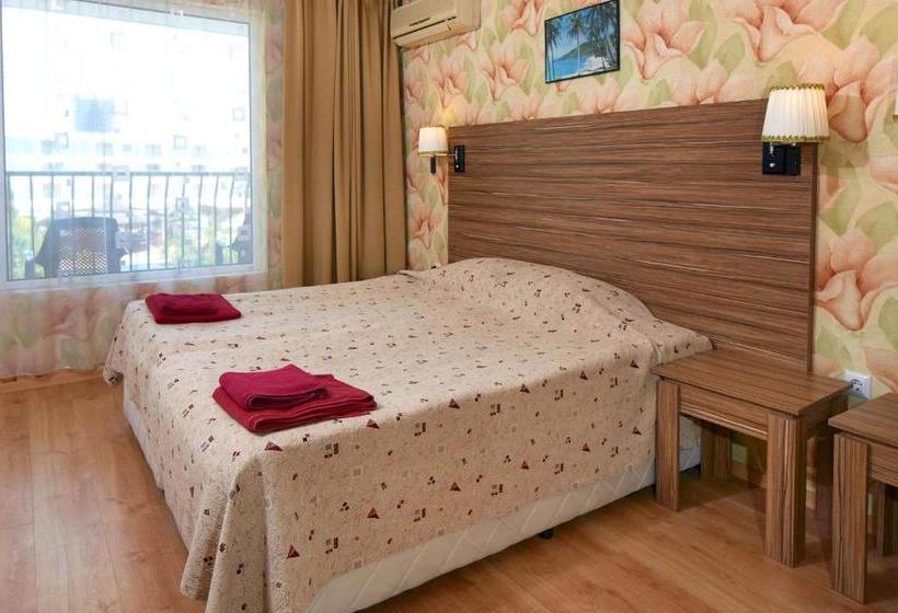 Fotos del hotel Yantra:  16