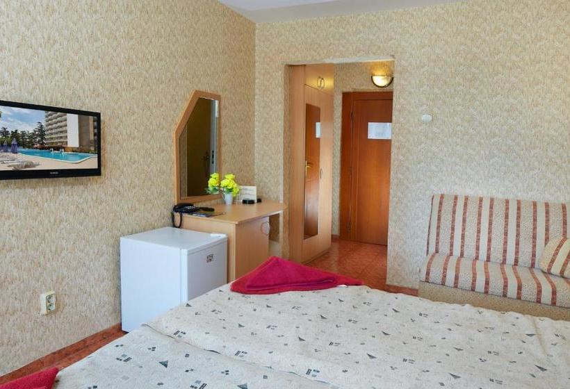 Fotos del hotel Yantra:  20