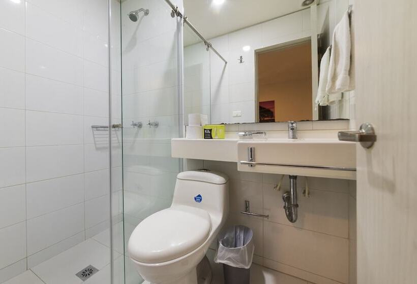 Fotos del hotel Ayenda 1046 Feria Imperial:  2