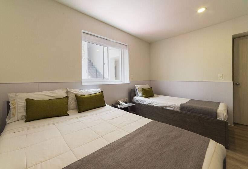 Fotos del hotel Ayenda 1046 Feria Imperial:  3