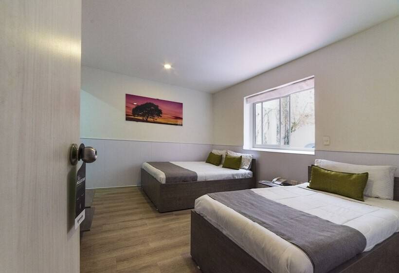 Fotos del hotel Ayenda 1046 Feria Imperial:  4