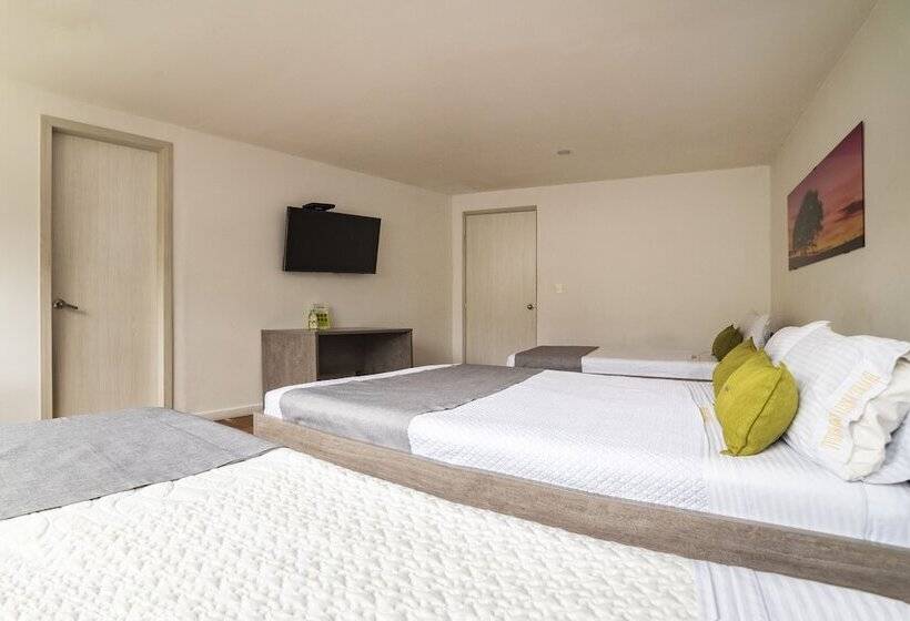 Fotos del hotel Ayenda 1046 Feria Imperial:  6