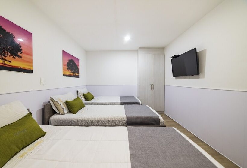 Fotos del hotel Ayenda 1046 Feria Imperial:  8