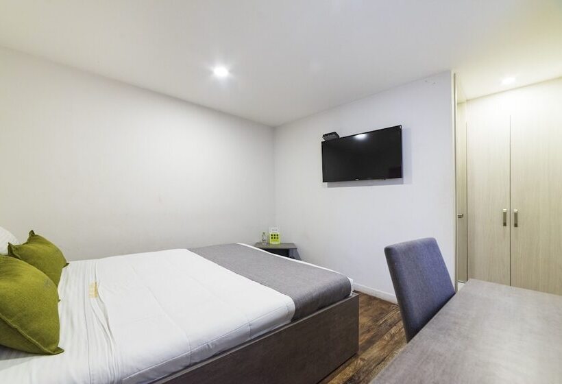 Fotos del hotel Ayenda 1046 Feria Imperial:  10