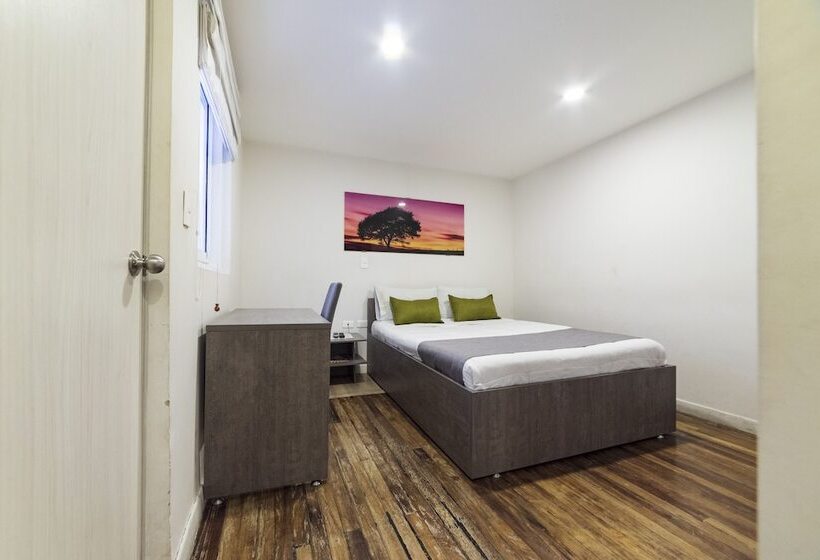 Fotos del hotel Ayenda 1046 Feria Imperial:  11