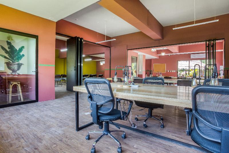 Fotos del hotel Selina Cancun Laguna  Zone:  7