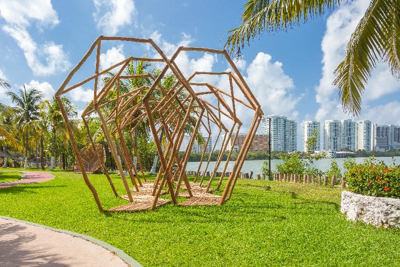 Fotos del hotel Selina Cancun Laguna  Zone:  5