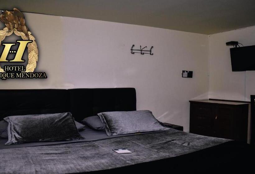 Fotos del hotel Boutique Mendoza:  7