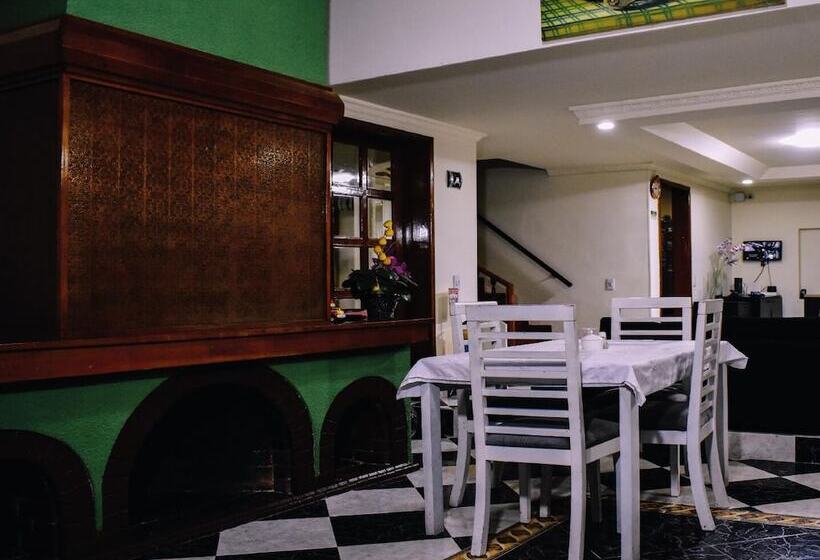 Fotos del hotel Boutique Mendoza:  13