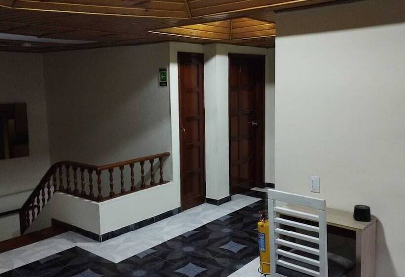 Fotos del hotel Boutique Mendoza:  2