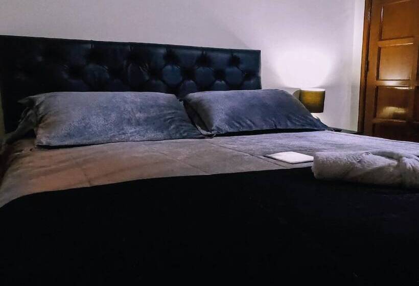 Fotos del hotel Boutique Mendoza:  9