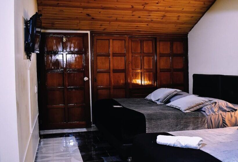 Fotos del hotel Boutique Mendoza:  8