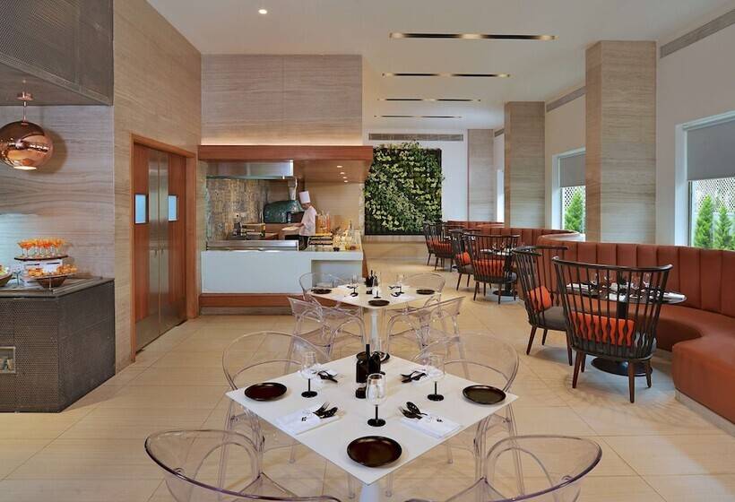 Fotos del hotel Radisson Bengaluru City Center:  17