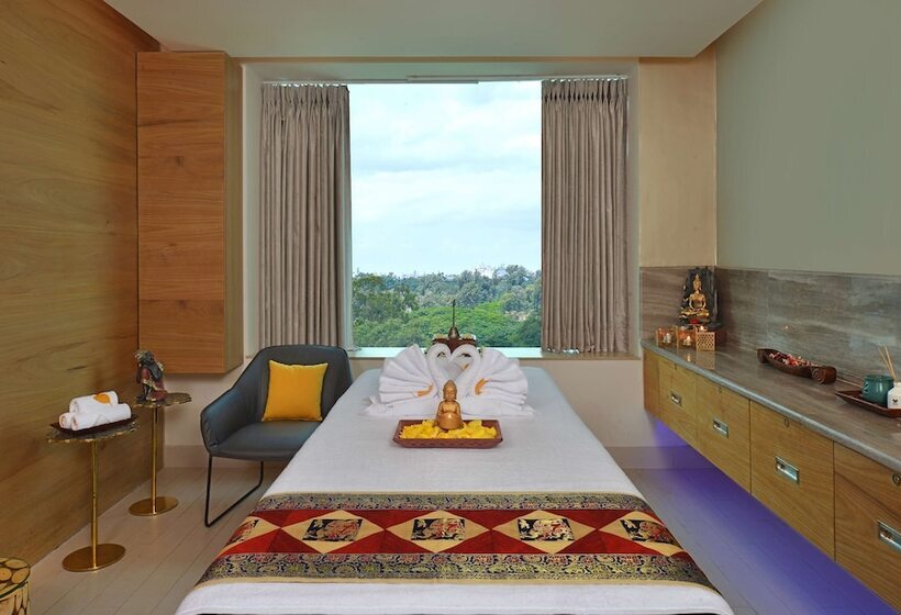 Fotos del hotel Radisson Bengaluru City Center:  18