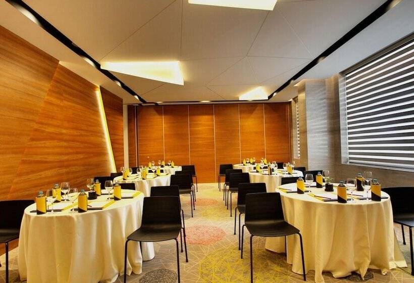 Fotos del hotel Radisson Bengaluru City Center:  5