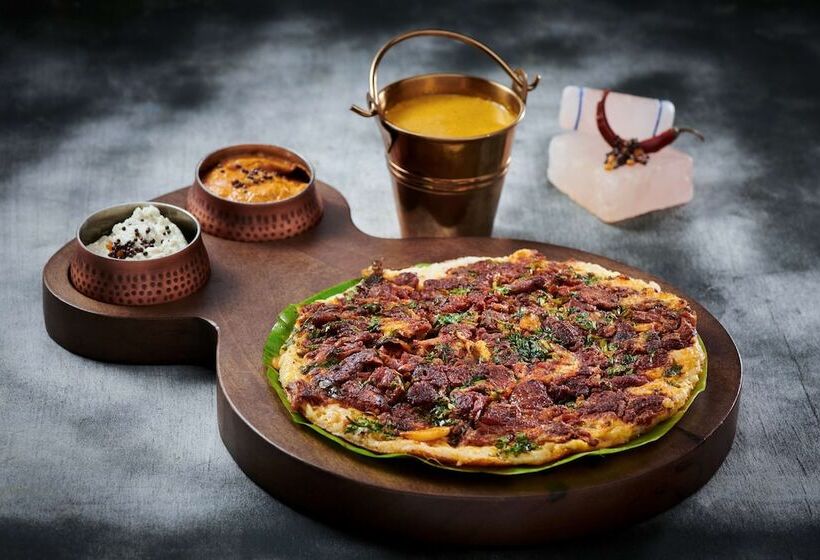 Fotos del hotel Radisson Bengaluru City Center:  10