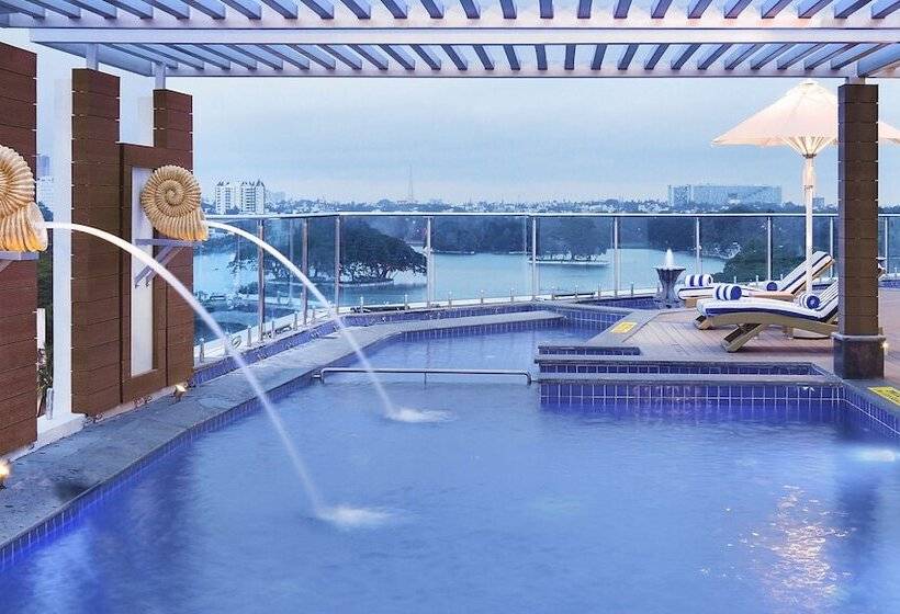 Fotos del hotel Radisson Bengaluru City Center:  13