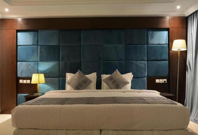 Fotos del hotel Three Points Al Salama:  12