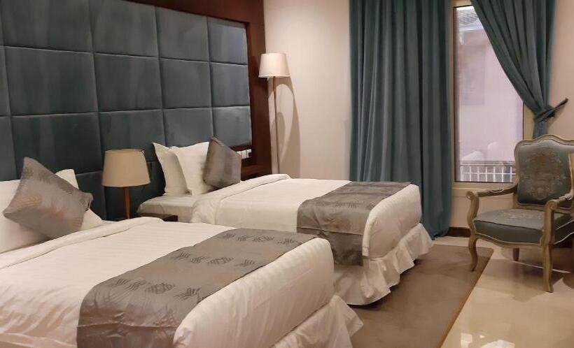 Fotos del hotel Three Points Al Salama:  13