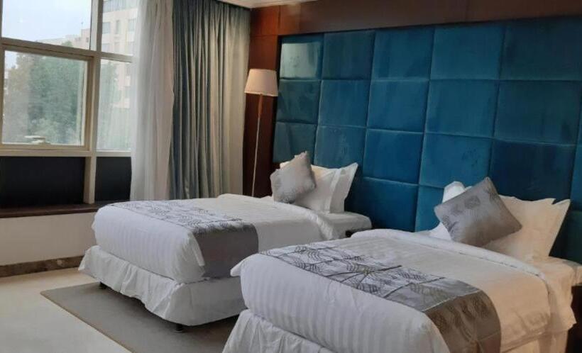 Fotos del hotel Three Points Al Salama:  22