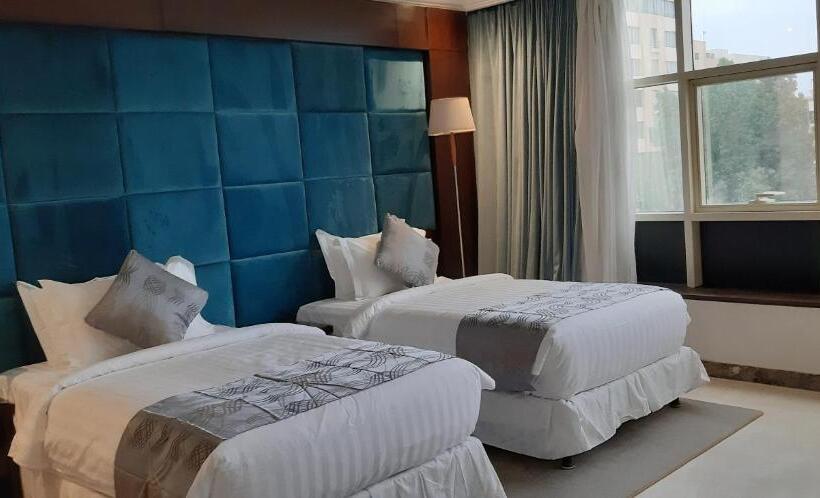 Fotos del hotel Three Points Al Salama:  19