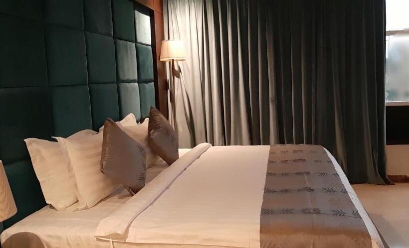 Fotos del hotel Three Points Al Salama:  9