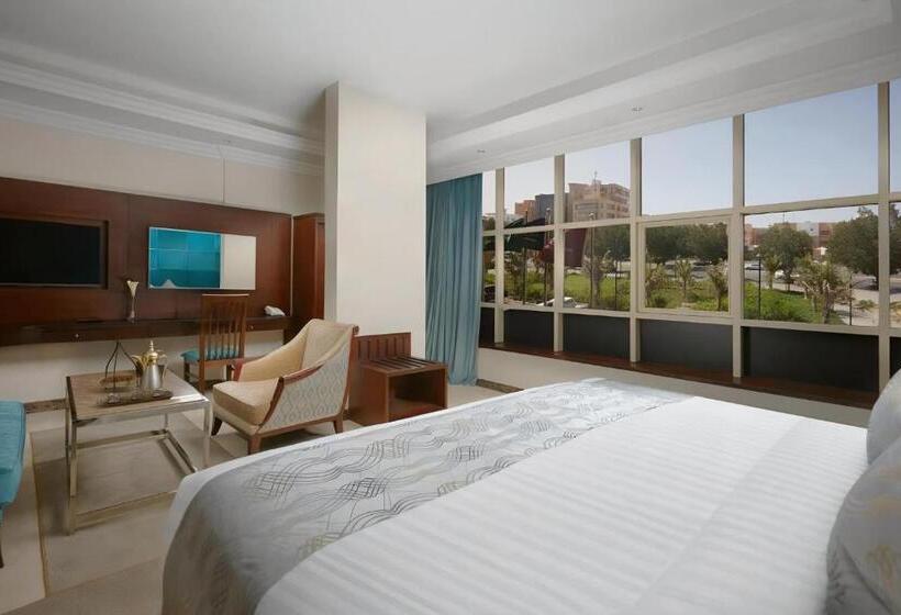 Fotos del hotel Three Points Al Salama:  23