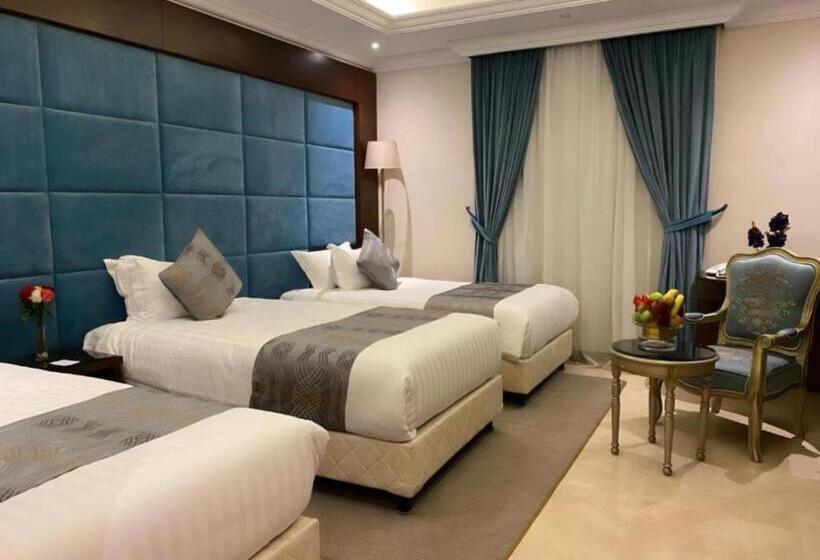 Fotos del hotel Three Points Al Salama:  2