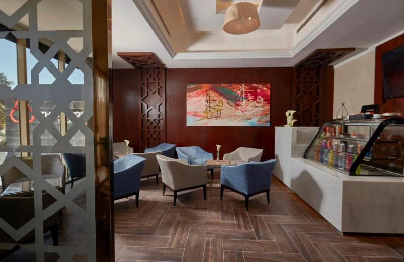 Fotos del hotel Three Points Al Salama:  3