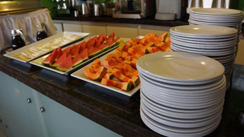 Fotos del hotel Portobelo Convention Center:  3