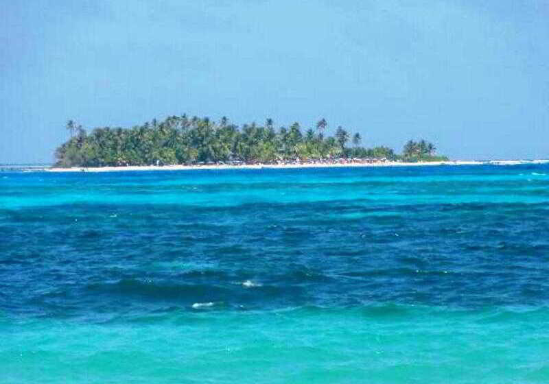 Fotos del hotel Portobelo Convention Center:  4