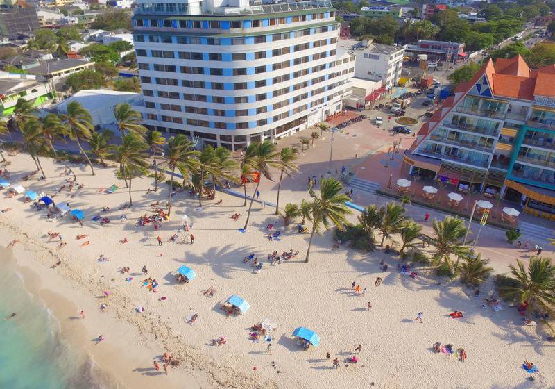 Fotos del hotel Portobelo Convention Center:  5