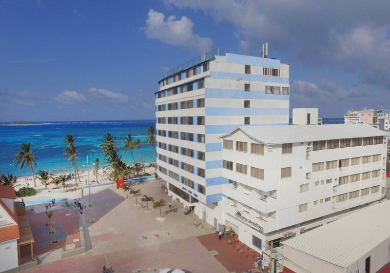 Fotos del hotel Portobelo Convention Center:  7