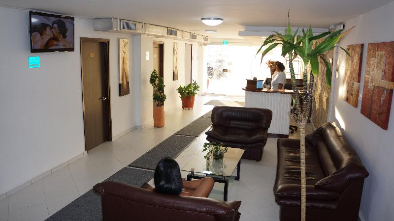 Fotos del hotel Portobelo Convention Center:  8