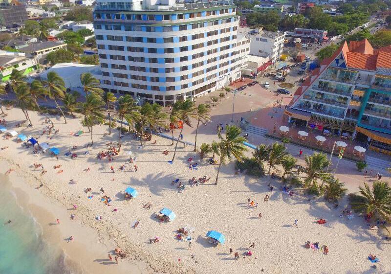 Fotos del hotel Portobelo Convention Center:  9