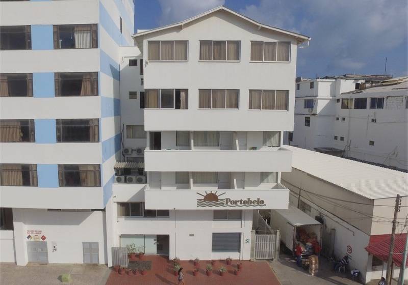 Fotos del hotel Portobelo Convention Center:  11