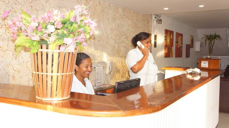 Fotos del hotel Portobelo Convention Center:  15