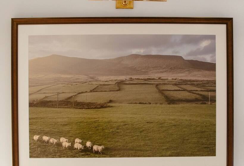 Fotos del hotel Merrion Row Hotel And Public House:  14