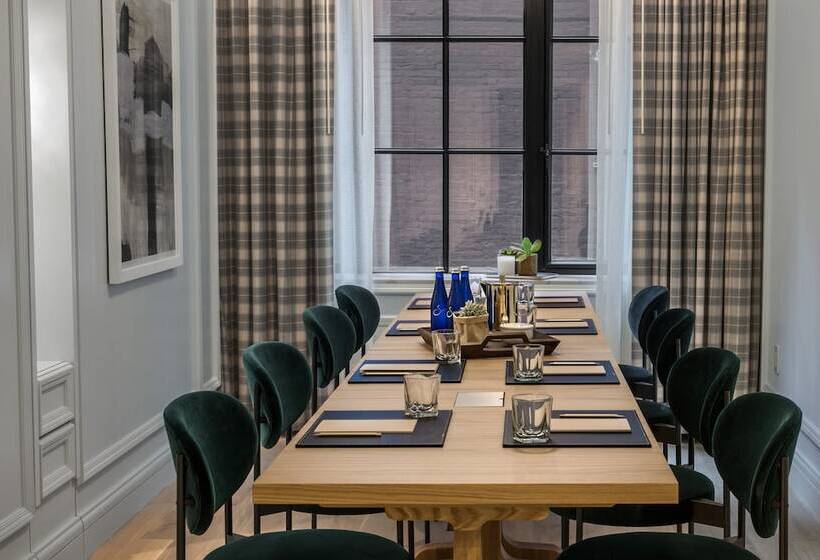 Fotos del hotel Merrion Row Hotel And Public House:  10