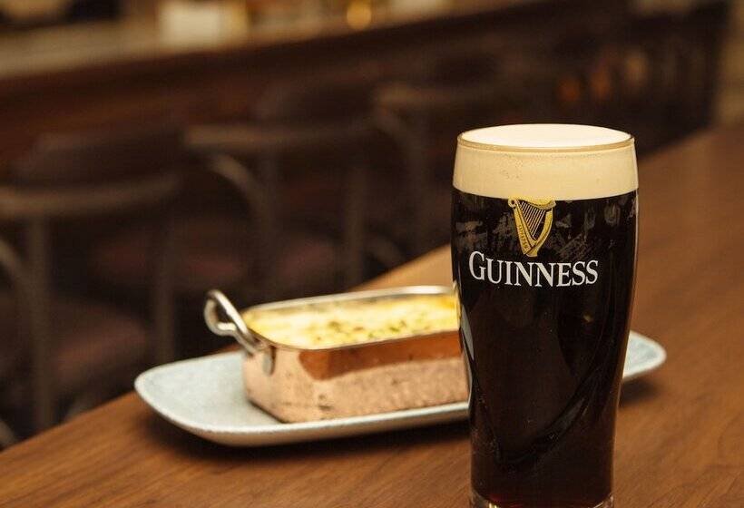 Fotos del hotel Merrion Row Hotel And Public House:  13