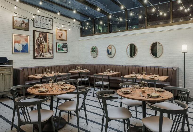 Fotos del hotel Merrion Row Hotel And Public House:  8