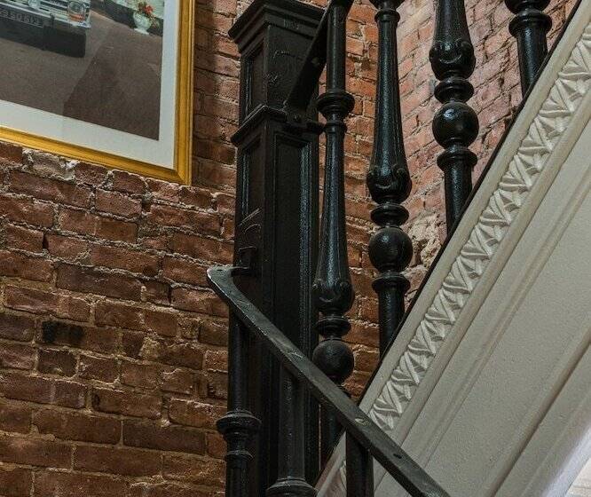 Fotos del hotel Merrion Row Hotel And Public House:  5