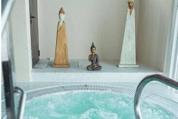 Villa Venecia Hotel Boutique - Benidorm